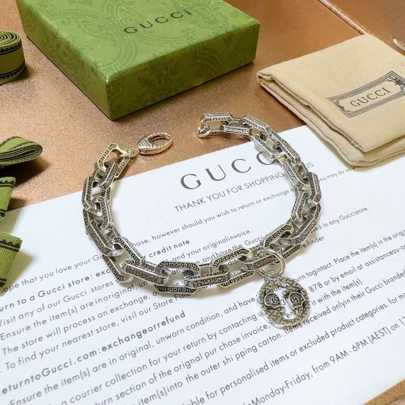 Gucci Bracelets